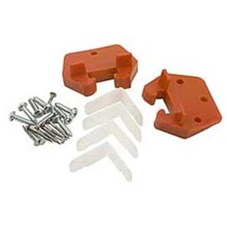 Keen Drawer Guide Kit KE81667